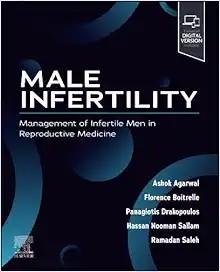 [AME]Male Infertility: Management of Infertile Men in Reproductive Medicine (True PDF)