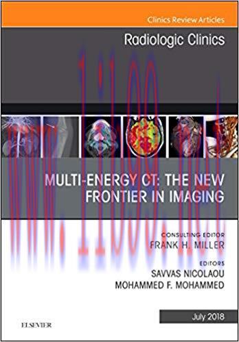 [PDF]Multi-Energy CT The New Frontier in Imaging
