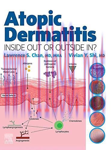 [PDF]Atopic Dermatitis: Inside Out or Outside In