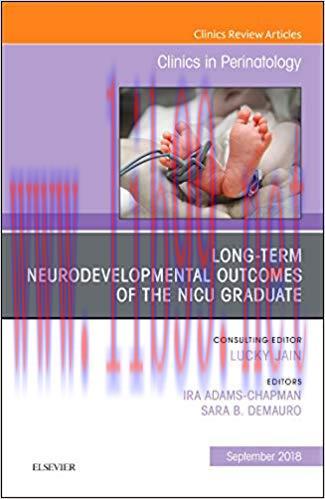 [PDF]Long-Term Neurodevelopmental Outcomes of the NICU Graduate