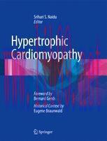 [PDF]Hypertrophic Cardiomyopathy: Foreword by Bernard Gersh and Historical Context by Eugene Br...