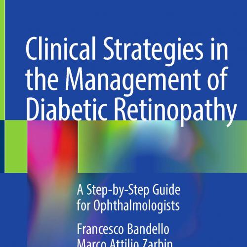 Clinical Strategies in the Management of Diabetic Retinopathy