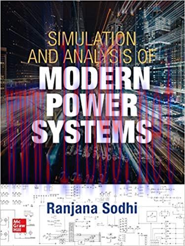 [PDF]Simulation and Analysis of Modern Power Systems