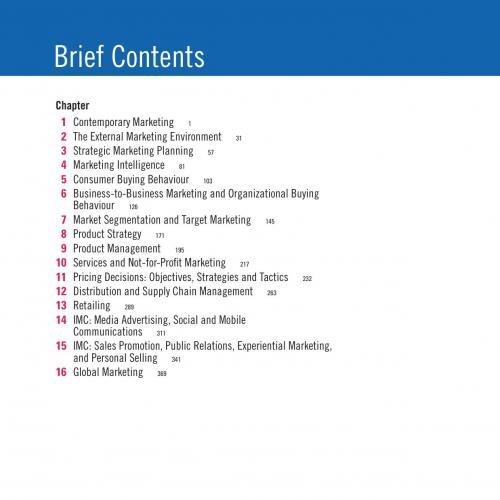 THINK Marketing, (Subscription) 3rd By Keith Tuckwell 120Yuan