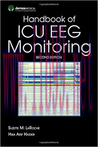 [PDF]Handbook of ICU EEG Monitoring 2e