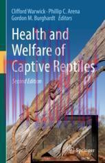[PDF]Health and Welfare of Captive Reptiles
