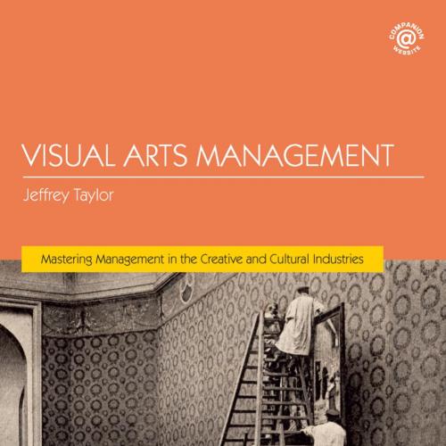 Visual Arts Management - TAYLOR, JEFFREY_