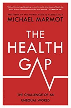 (PDF)The Health Gap The Challenge of an Unequal World