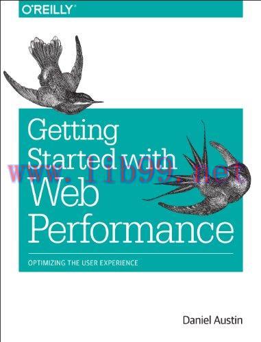 [FOX-Ebook]Getting Started with Web Performance