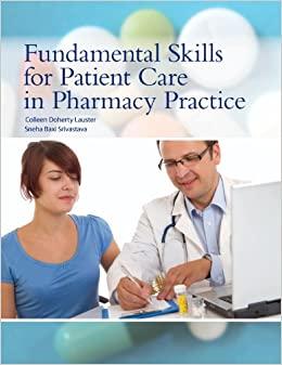 (PDF)Fundamental Skills for Patient Care in Pharmacy Practice