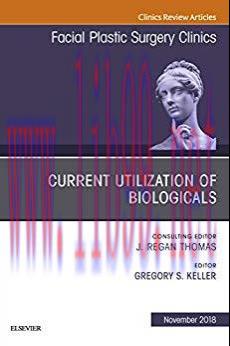 [PDF]Current Utilization of Biologicals
