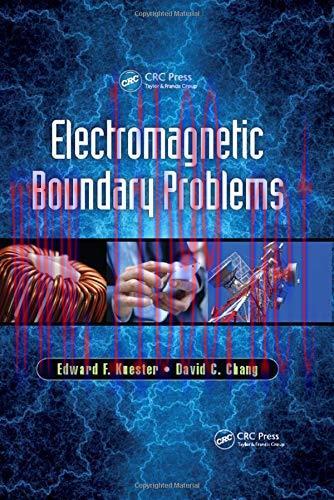[FOX-Ebook]Electromagnetic Boundary Problems