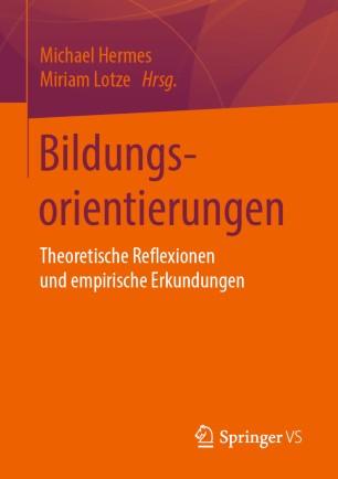 Bildungsorientierungen
