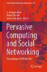 [PDF]Pervasive Computing and Social Networking: Proceedings of ICPCSN 2022