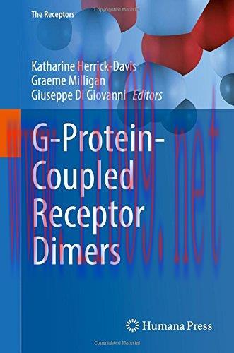 [AME]G-Protein-Coupled Receptor Dimers (The Receptors) (PDF)