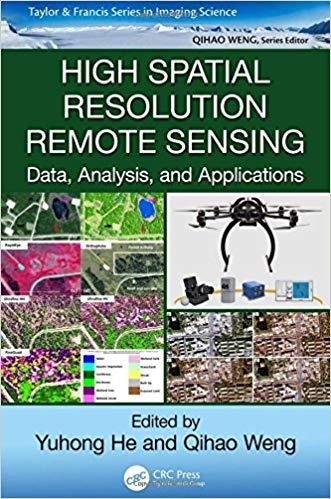 High Spatial Resolution Remote Sensing
