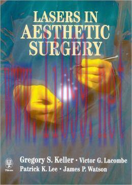 [AME]Lasers in Aesthetic Surgery