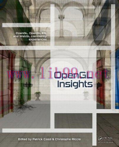 [FOX-Ebook]OpenGL Insights