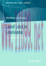[PDF]Land Loss in Louisiana: A Neopragmatic Redescription
