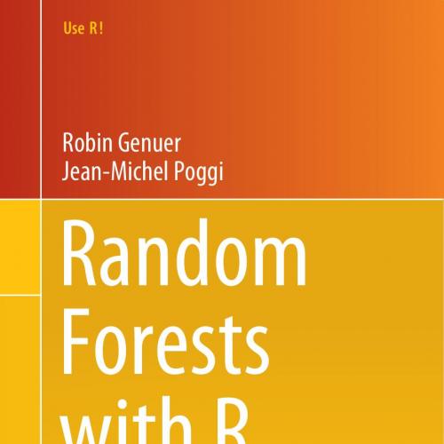 Random Forests with R