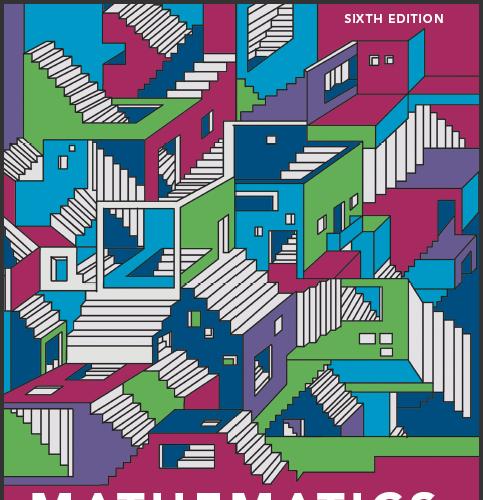 (Solution Manual)Mathematics All Around with Integrated Review and Worksheets by Tom Pirnot.zip