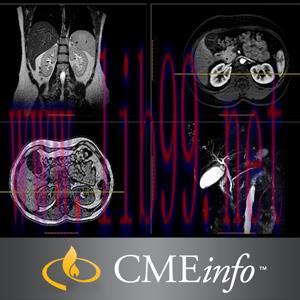 [AME]UCSF Abdominal and Thoracic Imaging 2019 (Videos)
