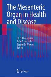 [AME]The Mesenteric Organ in Health and Disease (Original PDF)