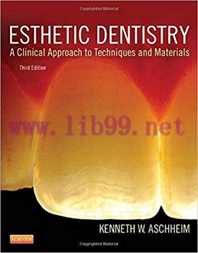 [PDF]Esthetic Dentistry, 3rd Edition