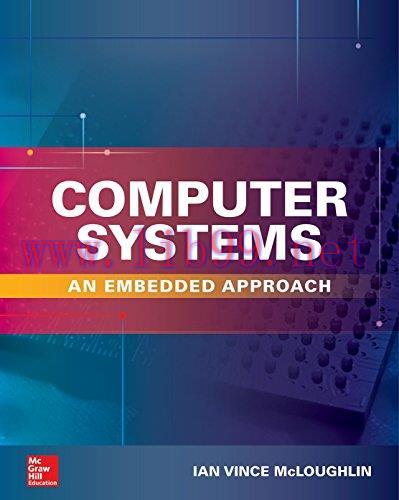 [FOX-Ebook]Computer Systems: An Embedded Approach