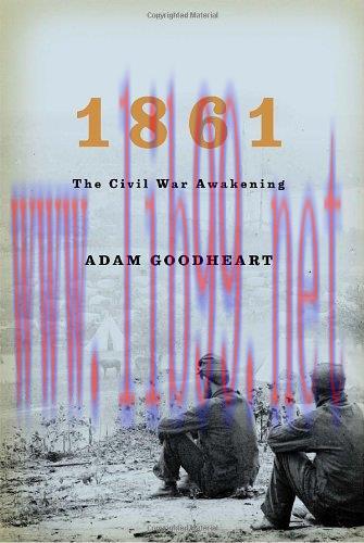 [FOX-Ebook]1861: The Civil War Awakening