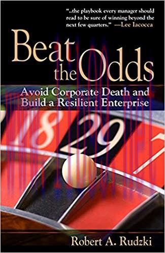 (PDF)Beat the Odds: Avoid Corporate Death and Build a Resilient Enterprise