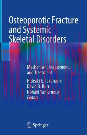 Osteoporotic Fracture and Systemic Skeletal Disorders