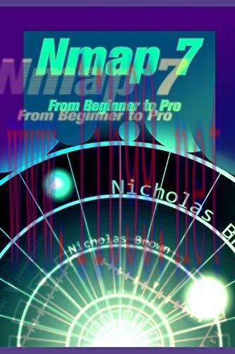 [FOX-Ebook]Nmap 7: From_ Beginner to Pro