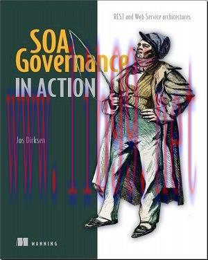 [SAIT-Ebook]SOA Governance in Action