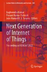 [PDF]Next Generation of Internet of Things: Proceedings of ICNGIoT 2022