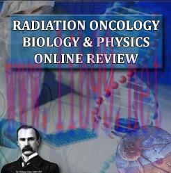 [AME]Radiation Oncology Biology & Physics Online Review (CME VIDEOS)