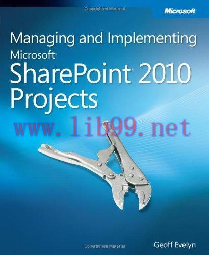 [FOX-Ebook]Managing and Implementing Microsoft SharePoint 2010 Projects