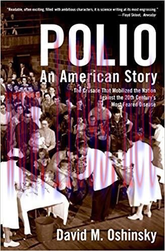 (PDF)Polio: An American Story 1st Edition