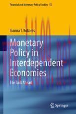 [PDF]Monetary Policy in Interdependent Economies: The Task Ahead