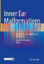 [PDF]Inner Ear Malformations: Classification, Evaluation and Treatment