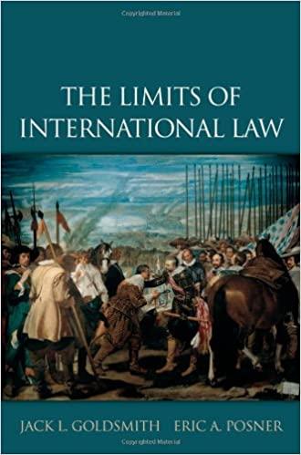 (PDF)The Limits of International Law