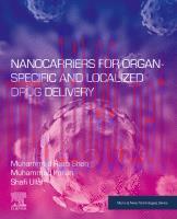 [PDF]Nanocarriers for Organ-Specific and Localized Drug Delivery