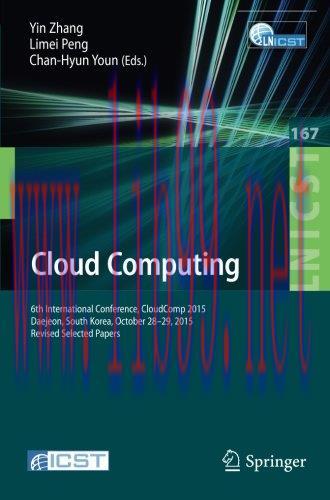 [FOX-Ebook]Cloud Computing