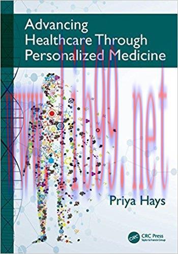 [AME]Advancing Healthcare Through Personalized Medicine