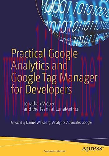 [FOX-Ebook]Practical Google Analytics and Google Tag Manager for Developers