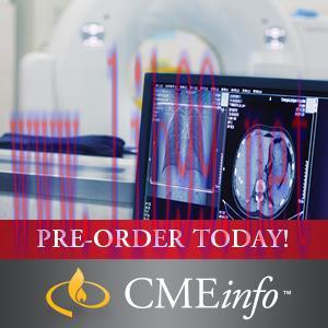 [AME]UCSF Thoracic Imaging 2019 (Videos)