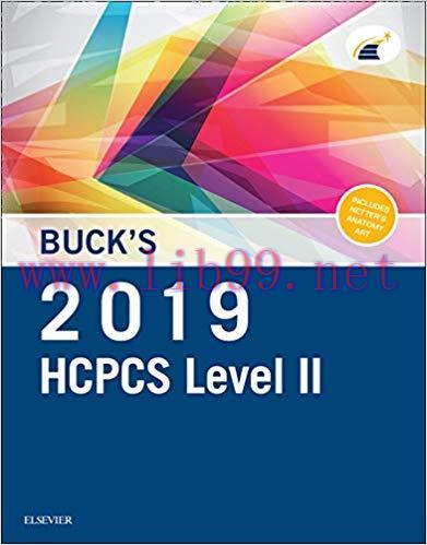 [PDF]Buck&rsquo;s 2019 HCPCS Level II E-Book