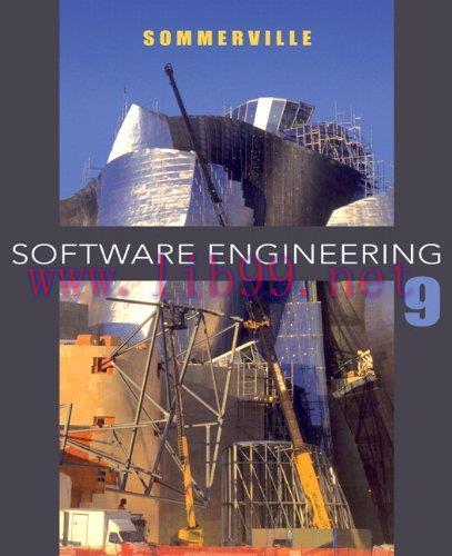 [FOX-Ebook]Software Engineering (9th Edition)
