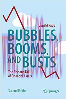 (PDF)Bubbles, Booms, and Busts: The Rise and Fall of Financial Assets 2nd Edition