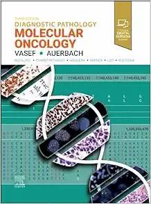 [AME]Diagnostic Pathology: Molecular Oncology, 3rd edition (ePub+Converted PDF)